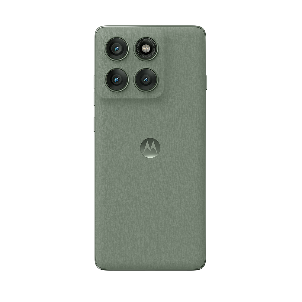 Motorola edge 60 pro　シャドーグリーン Motorola Edge 60 Pro 512 GB Verde