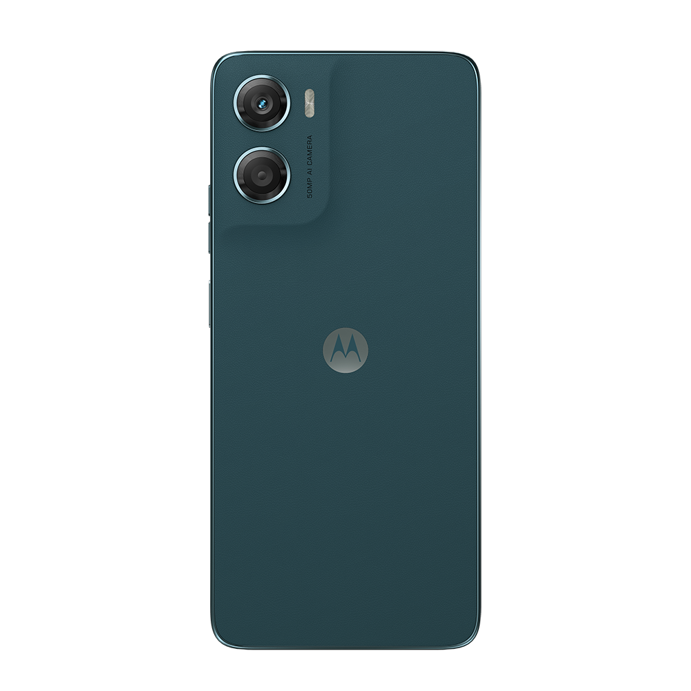 Motorola G05 128GB Azul | Equipos Entel conviene