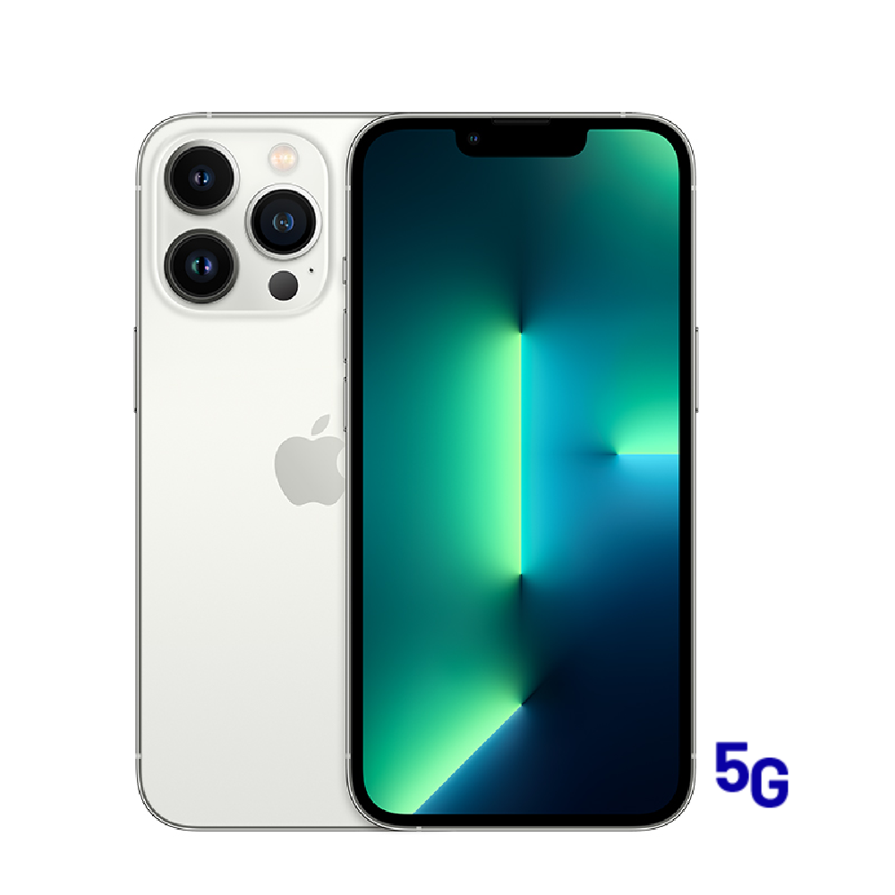 iPhone 13 Pro Plata 128GB | Equipos Empresas | Entel