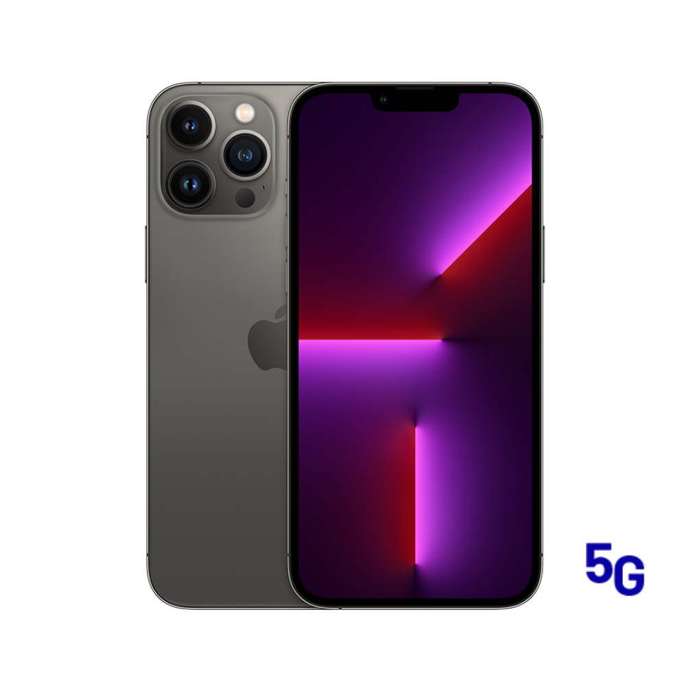 Apple iPhone 13 Pro Max 128GB | Equipos Empresas | Entel