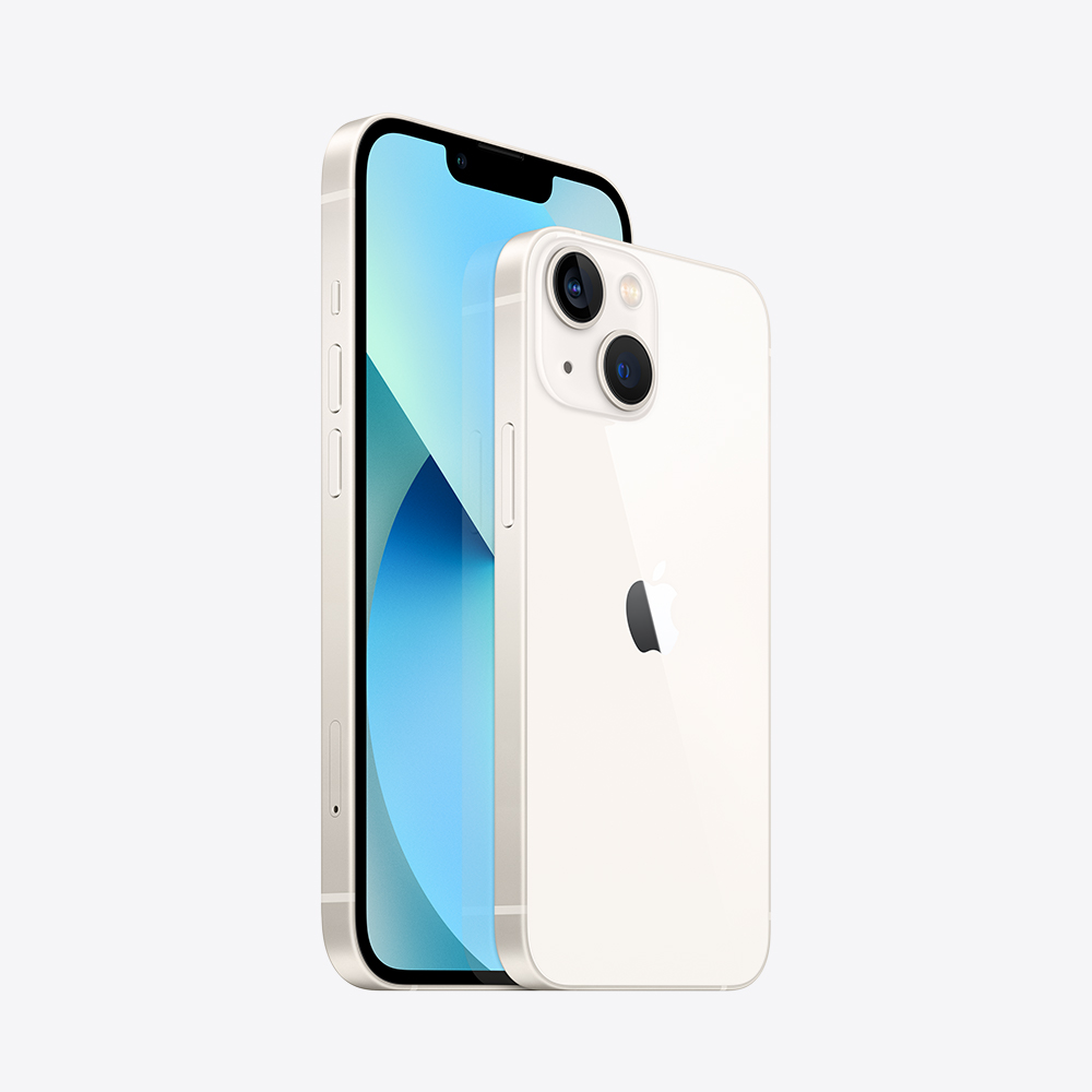 iPhone 13 mini 白 ホワイト 128GB Apple iPhone 13 Mini blanco 128 gb