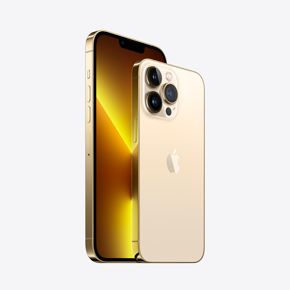 Iphoe13pro ゴールド iPhone 13 Pro 128GB Oro | Equipos Empresas | Entel
