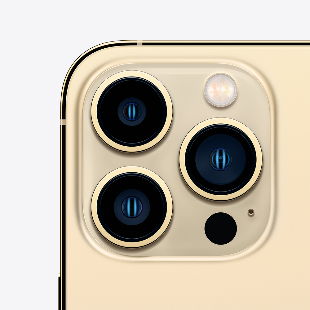 iPhone 13 Pro 128GB Oro | Equipos Empresas | Entel