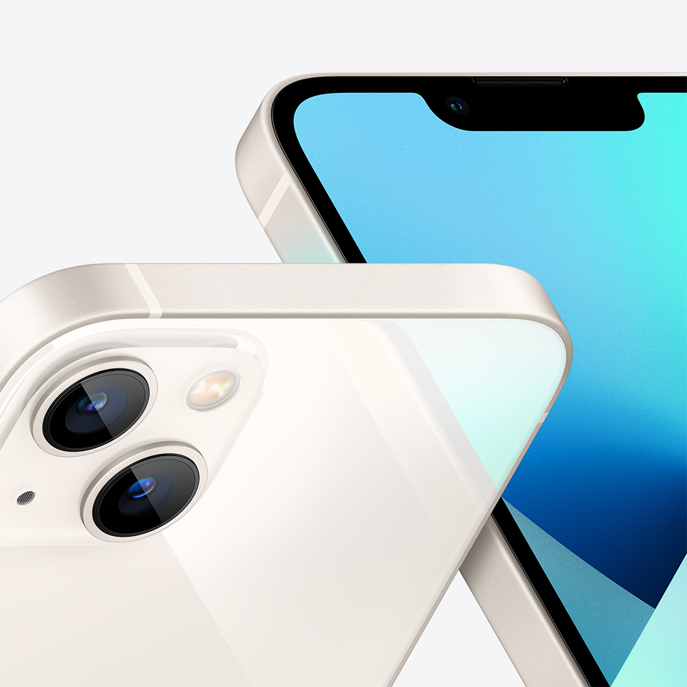 ⭐︎ Apple iPhone 13 ホワイト 256GB Apple iPhone 13 256GB Blanco | Equipos Empresas | Entel