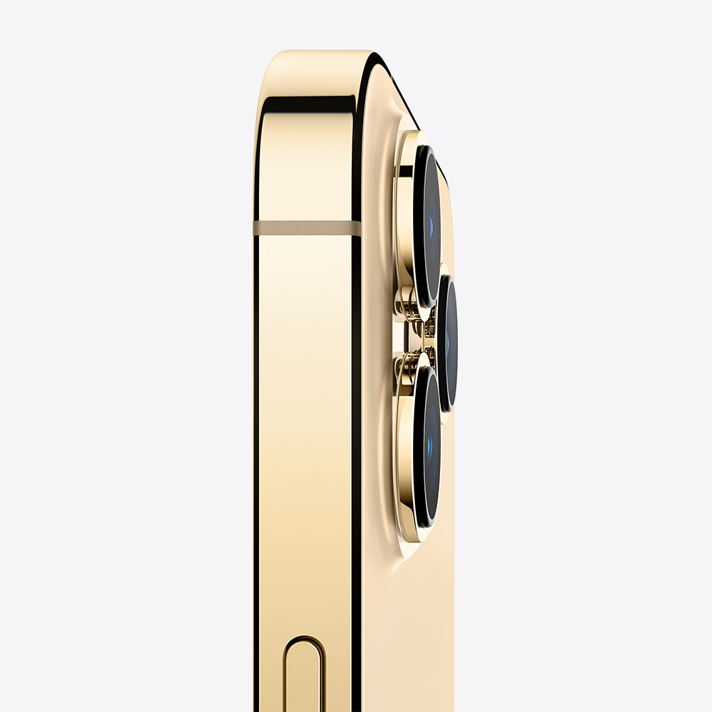 iPhone 13 Pro 128GB Oro | Equipos Empresas | Entel