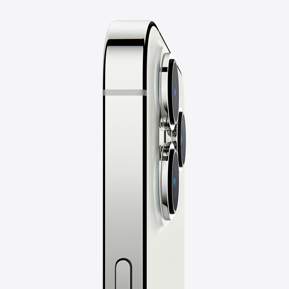 Apple iPhone 13 Pro シルバー 本体 128GB iPhone 13 Pro Plata 128GB | Equipos Empresas | Entel