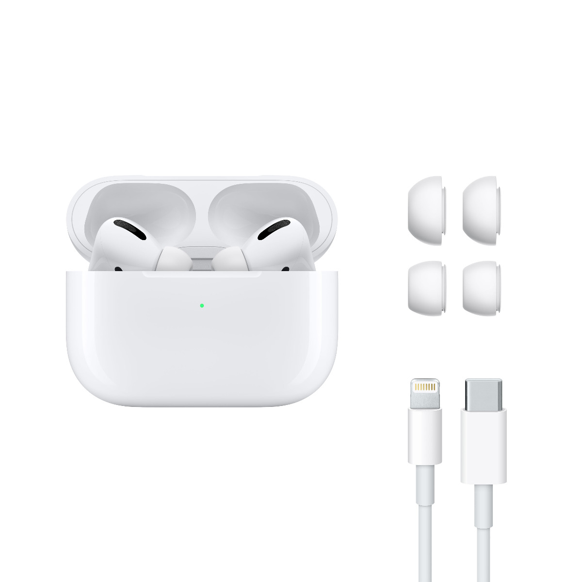 Apple AirPods Pro MagSafe | Entel Empresas