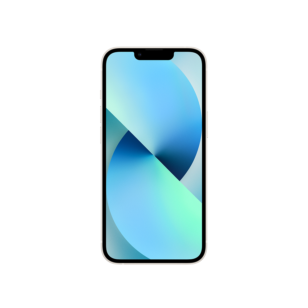 Apple iPhone 13 256GB Blanco | Equipos Empresas | Entel