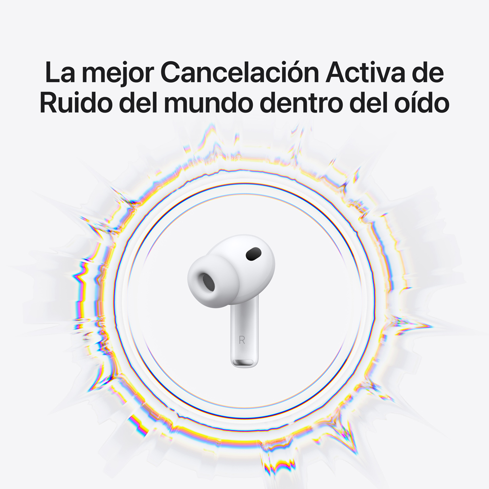 Apple AirPods Pro 3