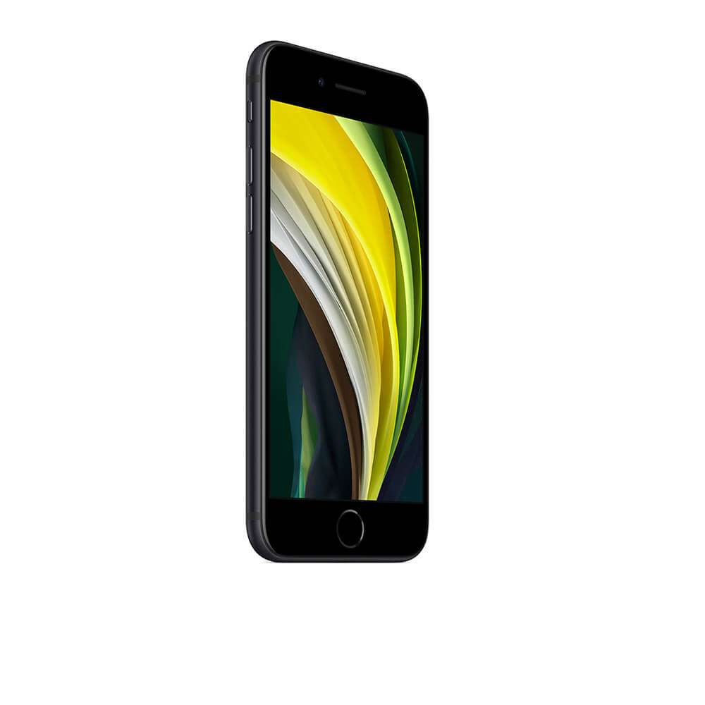 iPhone SE 64GB Black | Equipos Empresas | Entel