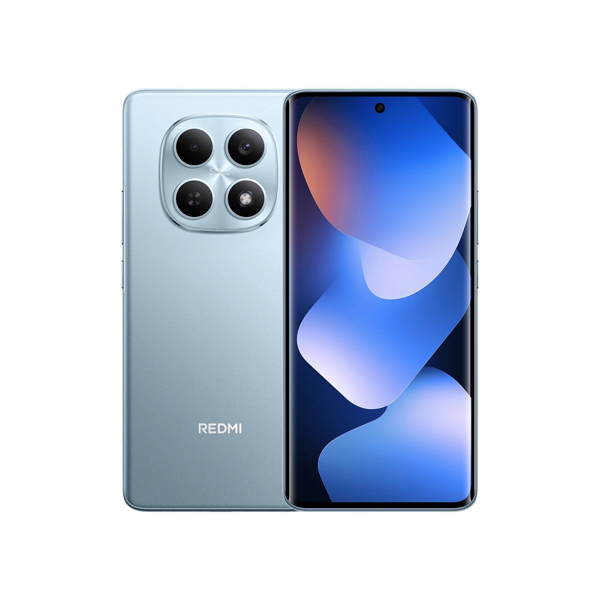 REDMI note 15 ブルー 256g 美品 Xiaomi Redmi Note 15 256GB Blue
