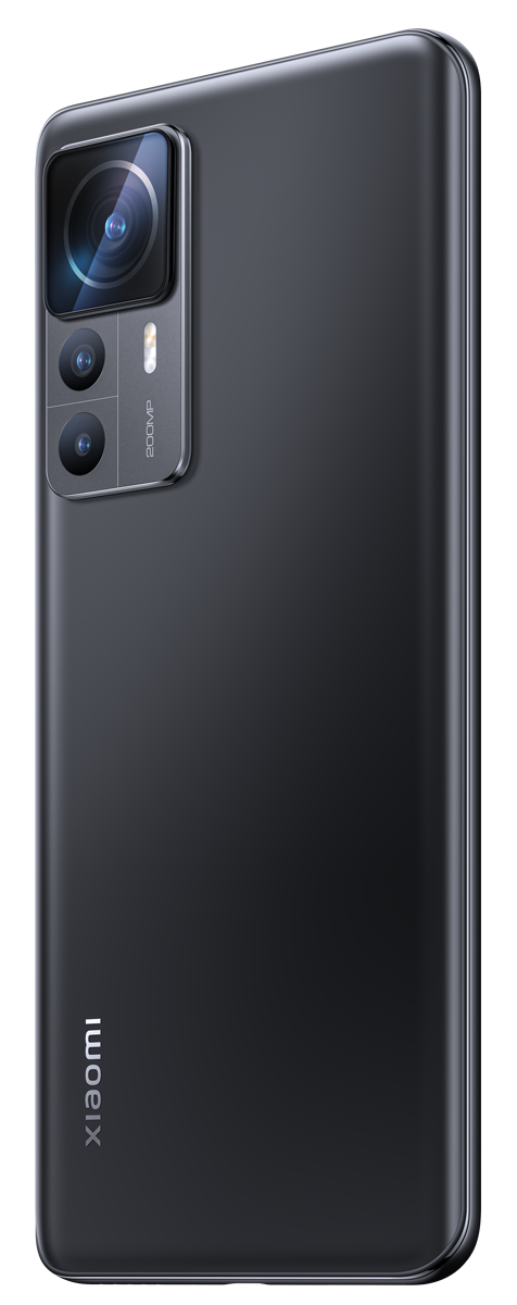 Xiaomi 12T Pro Black | Equipos Empresas | Entel
