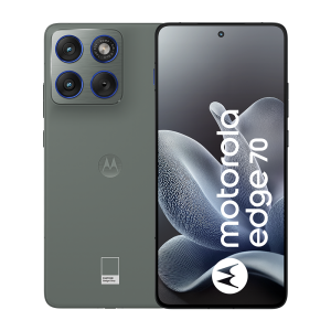 Motorola Edge 70 512GB Gris
