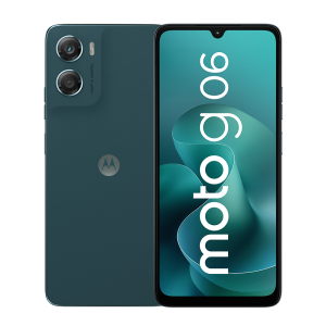Motorola G05 128GB Azul