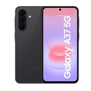 Samsung Galaxy A37 256GB Negro