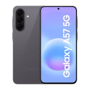 Samsung Galaxy A57 5G 256GB Negro