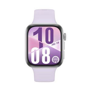 Huawei Watch Fit 4 Morado