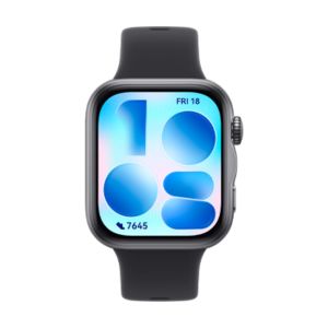 Huawei Watch Fit 5 Negro
