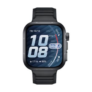 Huawei Watch Fit 5 Pro Negro