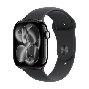 Apple Watch Series 11 46mm aluminio GPS - Correa deportiva