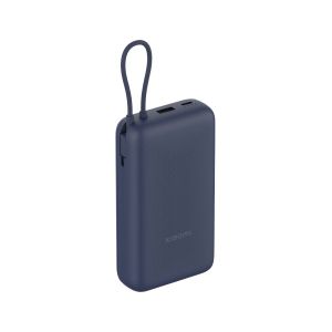 Batería Xiaomi 20.000 mAh (Cable integrado)