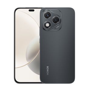 Honor 400 Lite 256GB Negro