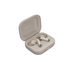 Motorola Moto Buds + (Sound by Bose) Gris