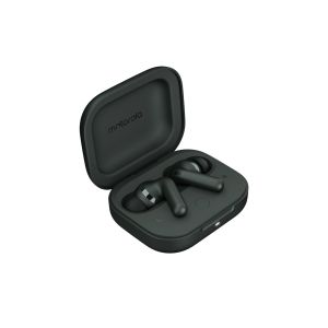 Motorola Moto Buds + (Sound by Bose) Negro