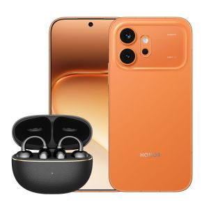 Honor 600 512GB Naranja + Clip 2 Pro