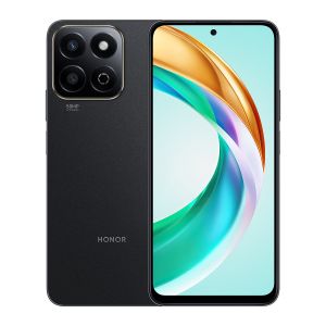 Honor X6B 256GB Black