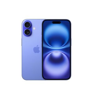 Apple iPhone 16 128GB Azul