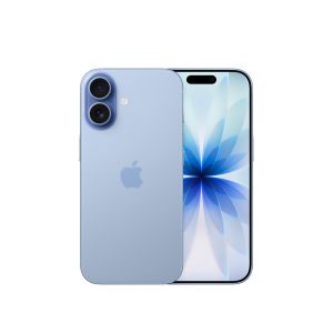 Apple iPhone 17 256GB Azul