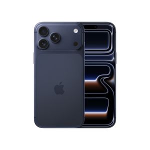 Apple iPhone 17 Pro 256GB Azul
