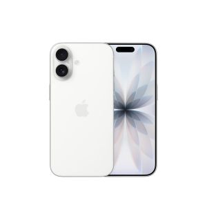 Apple iPhone 17 256GB Plata