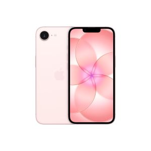 Apple iPhone 17e 256GB Rosado