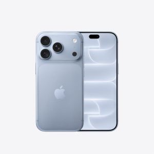 Apple iPhone 18 Pro 256GB Azul Claro