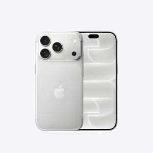 Apple iPhone 18 Pro 256GB Plata