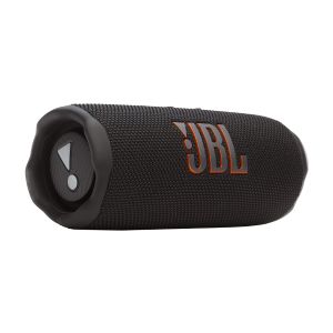 Parlante Bluetooth JBL Flip 7 Negro