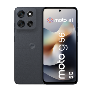 Motorola G56 5G 256GB Azul Marino
