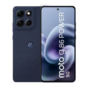 Motorola G86 Power 5G 256GB Azul
