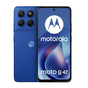 Motorola G47 128GB Azul