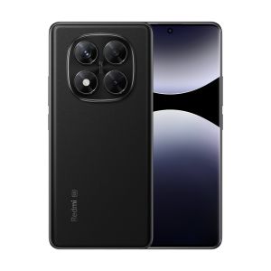 Xiaomi Redmi Note 14 Pro 256GB Black