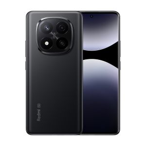 Xiaomi Redmi Note 14 Pro+ 256GB Black