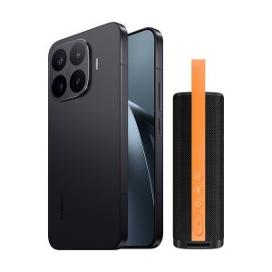Xiaomi 17T Pro 512GB Negro + Parlante