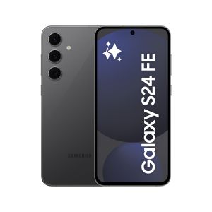 Samsung Galaxy S24 FE 128GB Black