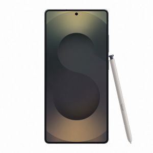 Samsung Galaxy S25 Ultra 256GB Titanium Black