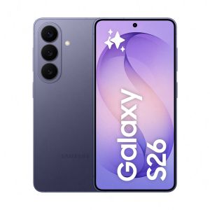 Samsung Galaxy S26 256GB Violet