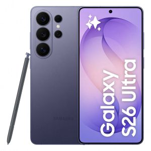 Samsung Galaxy S26 Ultra 256GB Violet