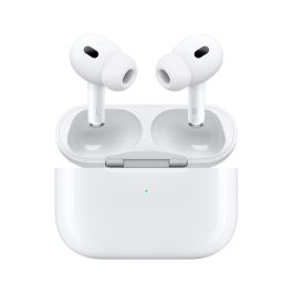 AirPods Pro2（2nd generation） ホワイト Apple AirPods Pro 2 (2da Generación)