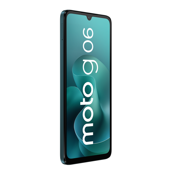 Motorola G05 128GB Azul | Equipos Entel conviene